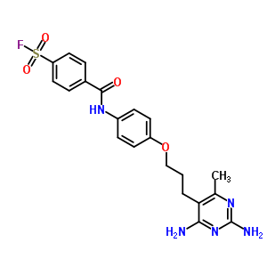 4-[[4-[3-(2,4--6-׻--5-)]]]ȽY(ji)(gu)ʽ_21428-12-6Y(ji)(gu)ʽ