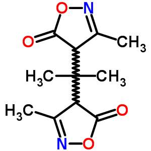3-׻-4-[2-(3-׻-5--4H-f-4-)-2-]-4H-f-5-ͪYʽ_21486-41-9Yʽ