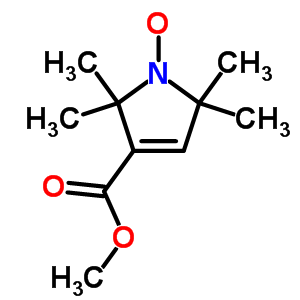 [3-(ʻ)-2,2,5,5-ļ׻-2,5--1H--1-]ɻY(ji)(gu)ʽ_2154-32-7Y(ji)(gu)ʽ