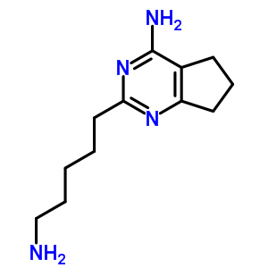 3-(5-)-2,4-sph(hun)[4.3.0]-2,4,10-ϩ-5-Y(ji)(gu)ʽ_21543-30-6Y(ji)(gu)ʽ