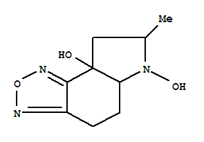 7-׻-5,5A,7,8-Ě-4H-[1,2,5][3,4-e]-6,8A-Yʽ_216218-95-0Yʽ