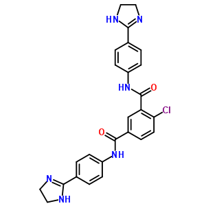 4--N,N-p[4-(4,5--1H--2-)]-1,3-Y(ji)(gu)ʽ_21696-20-8Y(ji)(gu)ʽ