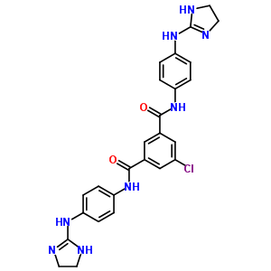 5--N,N-p[4-(4,5--1H--2-)]-1,3-Y(ji)(gu)ʽ_21696-30-0Y(ji)(gu)ʽ
