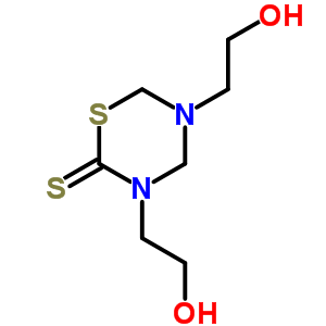 Ě-3,5-p(2-uһ)-2H-1,3,5--2-ͪY(ji)(gu)ʽ_21808-53-7Y(ji)(gu)ʽ