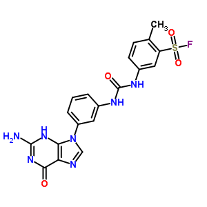 5-[[3-(2--6--3H--9-)]]-2-׻-ȽY(ji)(gu)ʽ_21864-34-6Y(ji)(gu)ʽ