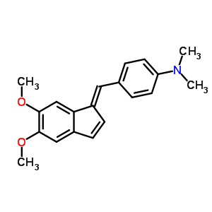 4-[(5,6--1H--1-)׻]-N,N-׻-Y(ji)(gu)ʽ_21899-30-9Y(ji)(gu)ʽ