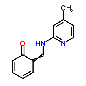 2-[[(4-׻-2-)]׻]-ӽY(ji)(gu)ʽ_21951-36-0Y(ji)(gu)ʽ