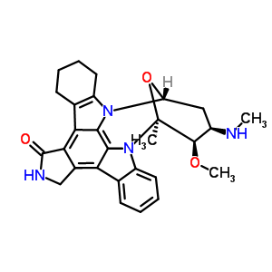(2S,3R,4R,6R)-3--2-׻-4-(׻)-29-s-1,7,17-s˭h(hun)[12.12.2.1<sup>2,6</sup>.0<sup>7,28</sup>.0<sup>8,13</sup>.0<sup>15,19</sup>.0<sup>20,27</sup>.0<sup>21,26</sup>]ʮ̼-8(13),14,1Y(ji)(gu)ʽ_220038-19-7Y(ji)(gu)ʽ