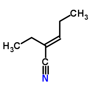 (2E)-2-һ-2-ϩY(ji)(gu)ʽ_22031-59-0Y(ji)(gu)ʽ