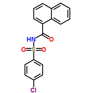 n-[(4-ȱ)]-1-Y(ji)(gu)ʽ_22187-57-1Y(ji)(gu)ʽ