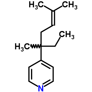 4-(1-һ-1,4-׻-3-ϩ-1-)-ऽY(ji)(gu)ʽ_22241-62-9Y(ji)(gu)ʽ