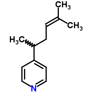 4-(1,4-׻-3-ϩ-1-)-ऽY(ji)(gu)ʽ_22253-28-7Y(ji)(gu)ʽ