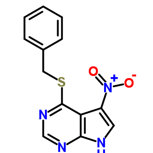 5--4-[(׻)]-7H-[2,3-d]ऽYʽ_22277-05-0Yʽ