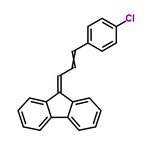 9-[3-(4-ȱ)-2-ϩ-1-]-9H-̽Y(ji)(gu)ʽ_2234-33-5Y(ji)(gu)ʽ