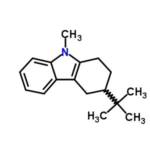 3-(1,1-׻һ)-2,3,4,9-Ě-9-׻-1H-Y(ji)(gu)ʽ_22401-72-5Y(ji)(gu)ʽ
