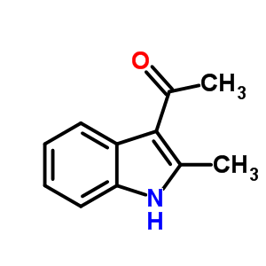 1-(2-׻-1H--3-)-ͪY(ji)(gu)ʽ_22582-52-1Y(ji)(gu)ʽ