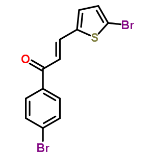 1-(4-屽)-3-(5--2-)-2-ϩ-1-ͪYʽ_22609-37-6Yʽ