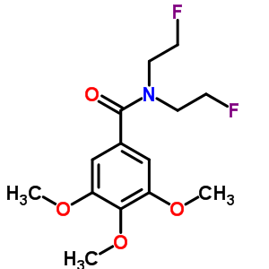 N,N-p(2-һ)-3,4,5--Y(ji)(gu)ʽ_2262-24-0Y(ji)(gu)ʽ