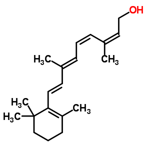 (2E,4Z,6E,8E)-3,7-׻-9-(2,6,6-׻-1-h(hun)ϩ)-2,4,6,8-ϩ-1-Y(ji)(gu)ʽ_22737-96-8Y(ji)(gu)ʽ