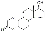 17alpha-u-5alpha,10alpha--3-ͪY(ji)(gu)ʽ_22786-93-2Y(ji)(gu)ʽ