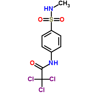 2,2,2--N-[4-[(׻)]]-Y(ji)(gu)ʽ_22795-62-6Y(ji)(gu)ʽ