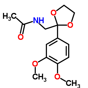 n-[[2-(3,4-)-1,3-s-2-]׻]-Y(ji)(gu)ʽ_22796-21-0Y(ji)(gu)ʽ