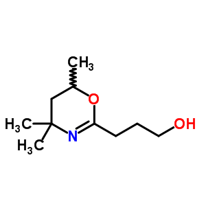 5,6--4,4,6-׻-4H-1,3-f-2-Y(ji)(gu)ʽ_22944-86-1Y(ji)(gu)ʽ