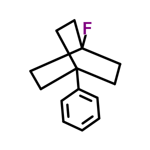 1--4-ph(hun)[2.2.2]Y(ji)(gu)ʽ_22947-58-6Y(ji)(gu)ʽ