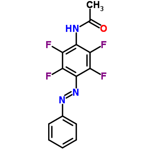 N-[2,3,5,6-ķ-4-(2-sϩ)]-Y(ji)(gu)ʽ_22955-58-4Y(ji)(gu)ʽ