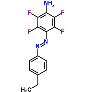 4-[2-(4-һ)sϩ]-2,3,5,6-ķ-Y(ji)(gu)ʽ_22955-61-9Y(ji)(gu)ʽ