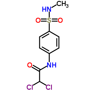 2,2--n-[4-[(׻)]]-Y(ji)(gu)ʽ_22961-93-9Y(ji)(gu)ʽ