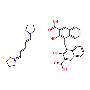 4-[(3-Ȼ-2-u--1-)׻]-3-u--2-Y(ji)(gu)ʽ_22974-36-3Y(ji)(gu)ʽ