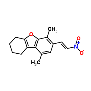 1,2,3,4-Ě-6,9-׻-7-(2-ϩ)-߻૽Y(ji)(gu)ʽ_23018-22-6Y(ji)(gu)ʽ