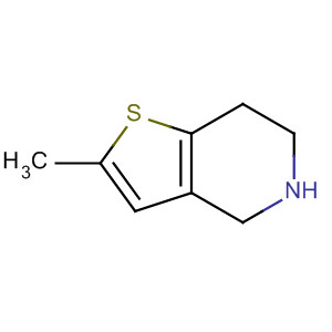 2-׻-4,5,6,7-ĚԲ[3,2-c]ऽY(ji)(gu)ʽ_230301-75-4Y(ji)(gu)ʽ