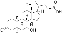 3-ͪ-7ALPHA,12ALPHA-u-5ALPHA-đY(ji)(gu)ʽ_2304-89-4Y(ji)(gu)ʽ
