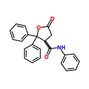 Ě-5--n,2,2--3-߻Y(ji)(gu)ʽ_23105-22-8Y(ji)(gu)ʽ