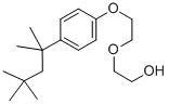 2-[2-[4-(1,1,3,3-ļ׻)]]-ҴY(ji)(gu)ʽ_2315-61-9Y(ji)(gu)ʽ