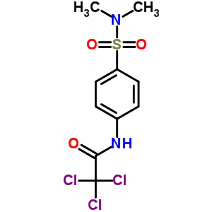 2,2,2--N-[4-[(׻)]]-Y(ji)(gu)ʽ_23280-37-7Y(ji)(gu)ʽ