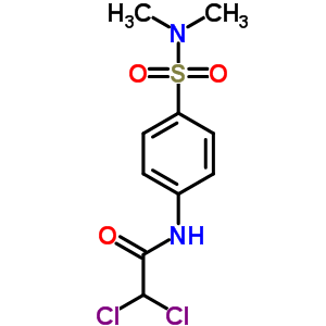 2,2--N-[4-[(׻)]]-Y(ji)(gu)ʽ_23280-38-8Y(ji)(gu)ʽ