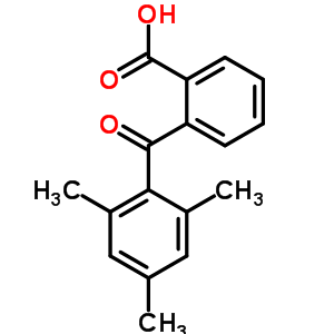 2-(2,4,6-׻)-Y(ji)(gu)ʽ_2346-67-0Y(ji)(gu)ʽ
