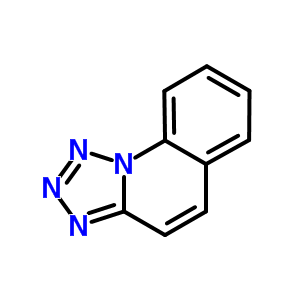 [1,5-a]Y(ji)(gu)ʽ_235-25-6Y(ji)(gu)ʽ