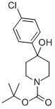 4-(4-ȱ)-4-u-1-嶡Y(ji)(gu)ʽ_235109-63-4Y(ji)(gu)ʽ