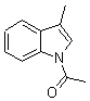 1-(3-׻-1H--1-)-ͪY(ji)(gu)ʽ_23543-66-0Y(ji)(gu)ʽ
