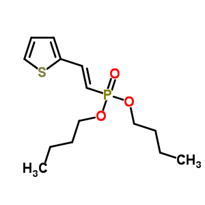 2-[(E)-2-ϩ]ԽY(ji)(gu)ʽ_23614-29-1Y(ji)(gu)ʽ