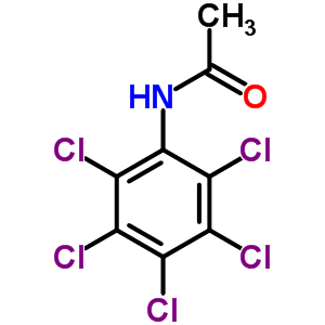 N-(2,3,4,5,6-ȱ)-Y(ji)(gu)ʽ_23651-79-8Y(ji)(gu)ʽ