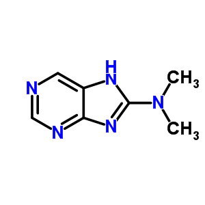 N,N-׻-9H--8-Y(ji)(gu)ʽ_23687-23-2Y(ji)(gu)ʽ