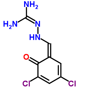 2-[(3,5--2-u)׻]-Y(ji)(gu)ʽ_23817-85-8Y(ji)(gu)ʽ