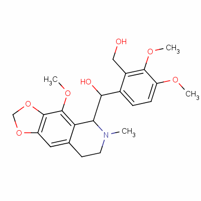 (-)-alpha-ǿɶY(ji)(gu)ʽ_23942-99-6Y(ji)(gu)ʽ