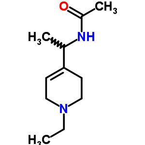 n-[1-(1-һ-1,2,3,6-Ě-4-)һ]-Y(ji)(gu)ʽ_23969-86-0Y(ji)(gu)ʽ