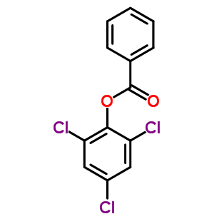 2,4,6-ȱ 1-Y(ji)(gu)ʽ_24003-11-0Y(ji)(gu)ʽ